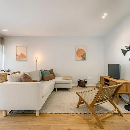 Nomad'S Sunny Firmeza - 2Bed Porto Apartment Exterior photo