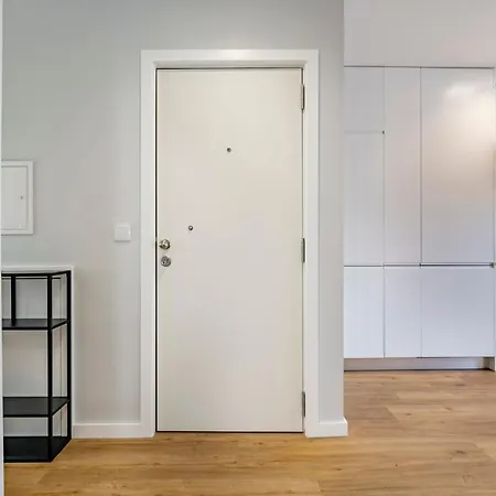 Nomad'S Sunny Firmeza - 2Bed Porto Apartment Exterior photo