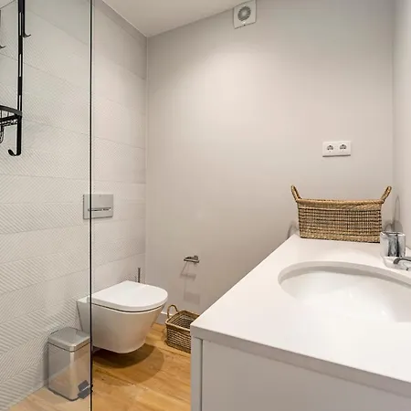 Nomad'S Sunny Firmeza - 2Bed Porto Apartment Exterior photo