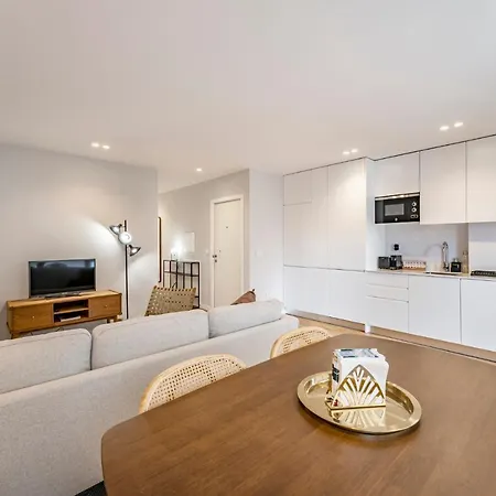 Nomad'S Sunny Firmeza - 2Bed Porto Apartment Exterior photo