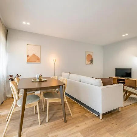 Nomad'S Sunny Firmeza - 2Bed Porto Apartment Exterior photo