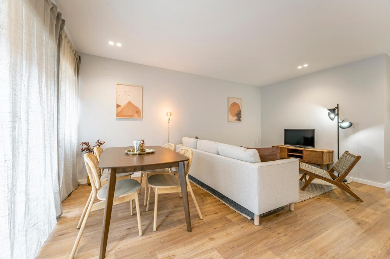 Nomad's Sunny Firmeza - 2bed