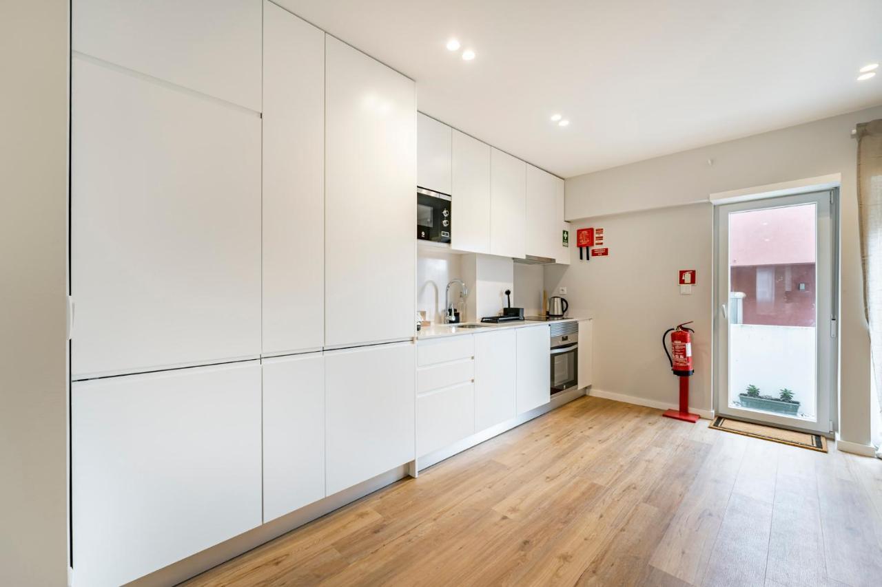 Nomad's Sunny Firmeza - 2bed Appartement