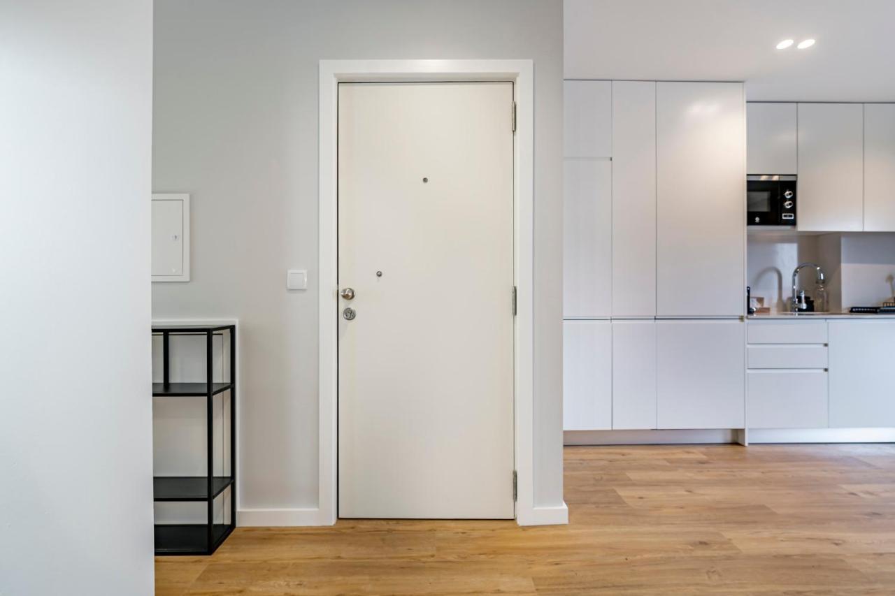 Appartement Nomad's Sunny Firmeza - 2bed Porto