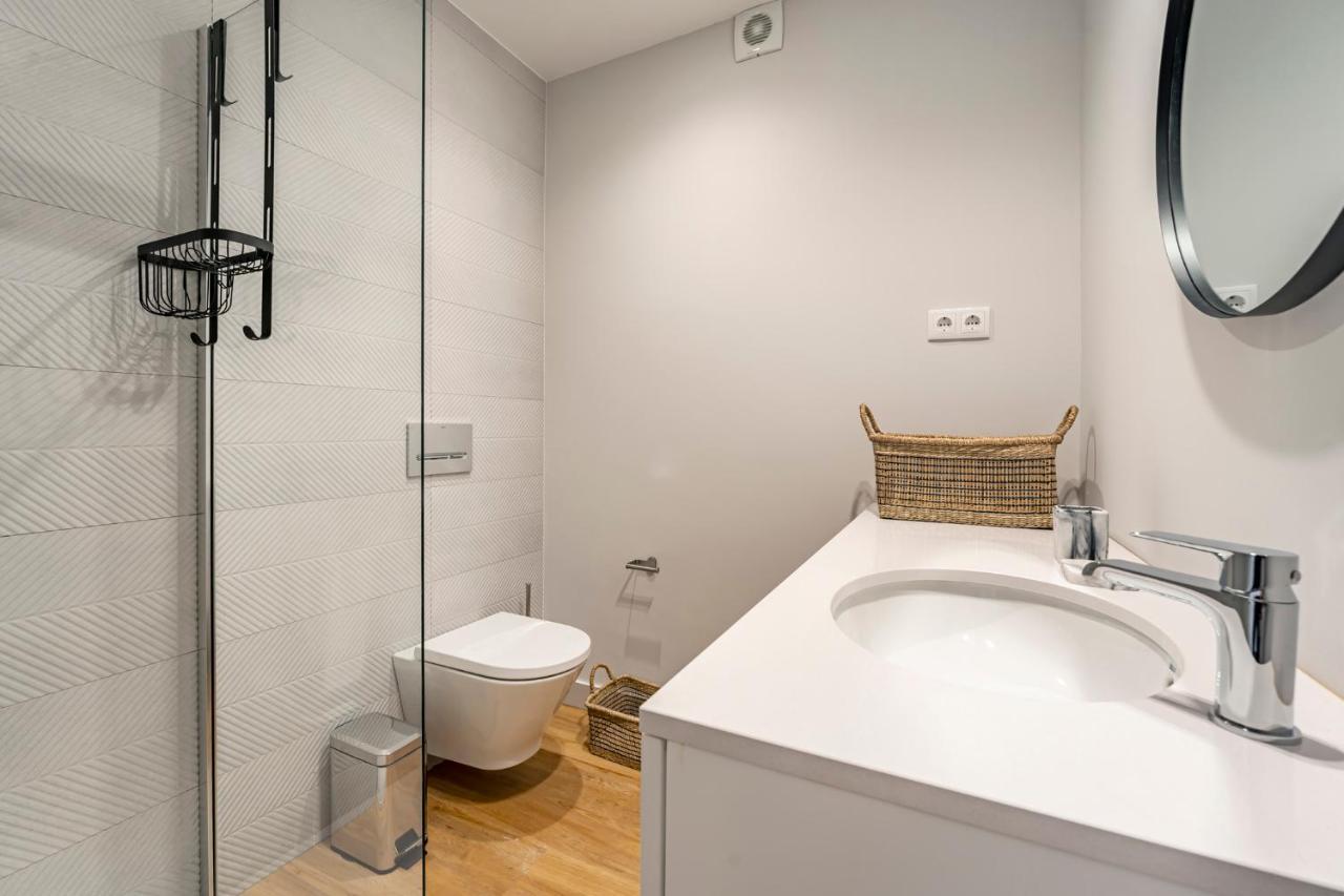 Nomad's Sunny Firmeza - 2bed Appartement