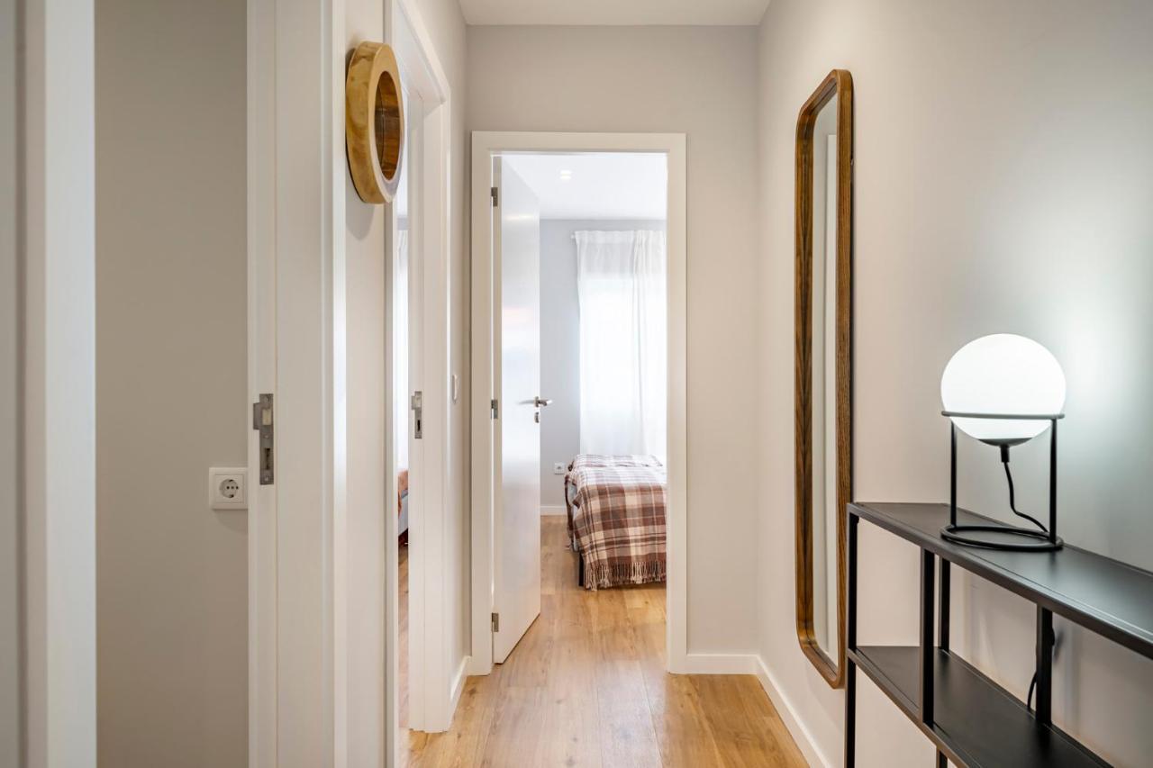 Appartement Nomad's Sunny Firmeza - 2bed *