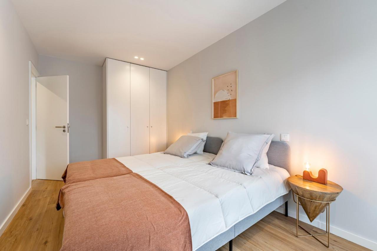 Nomad's Sunny Firmeza - 2bed Appartement Porto