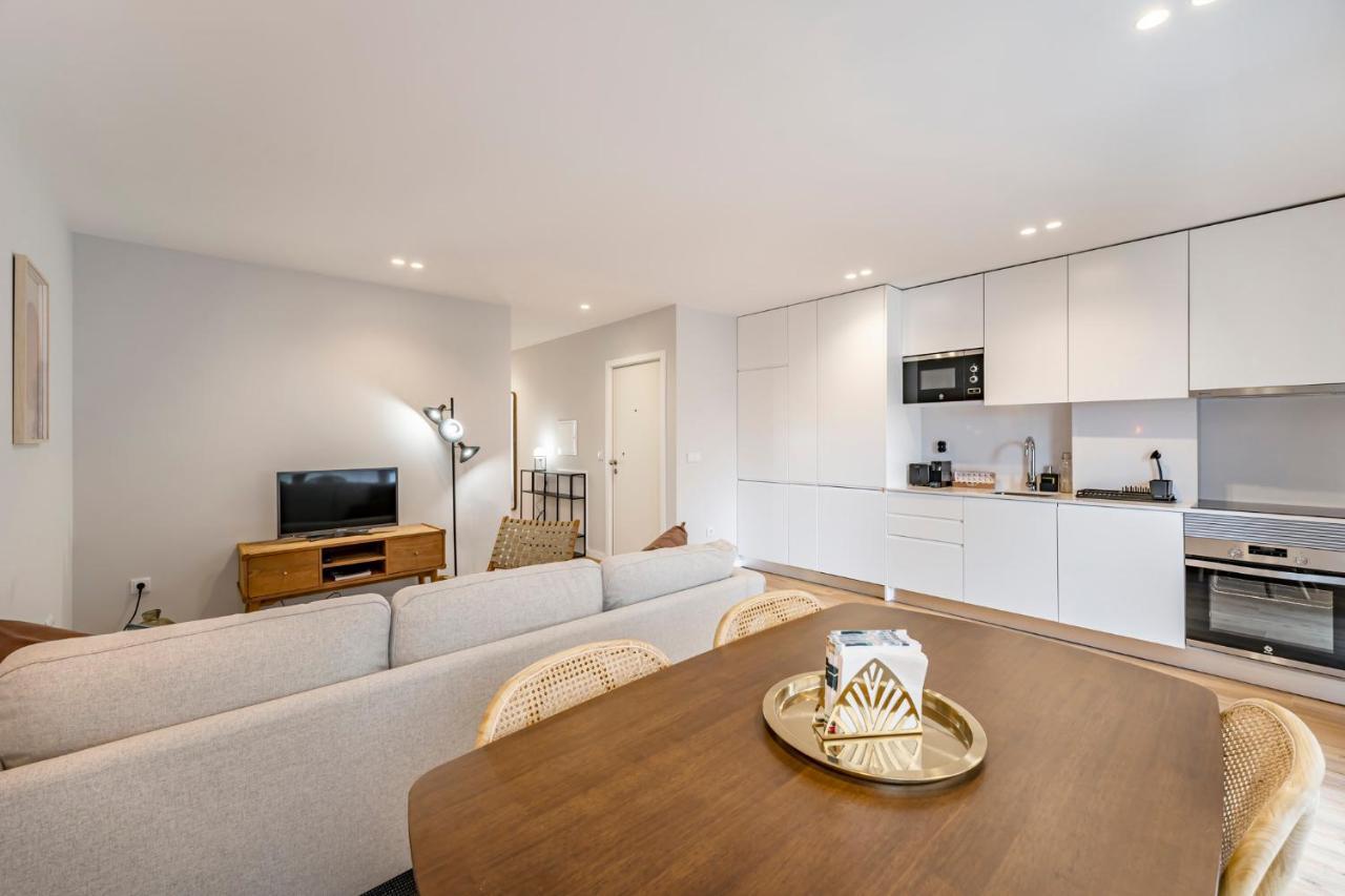 Appartement Nomad's Sunny Firmeza - 2bed